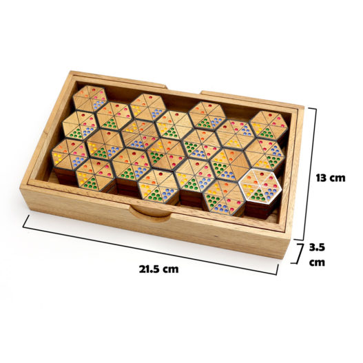 Hexadominoes - Image 4