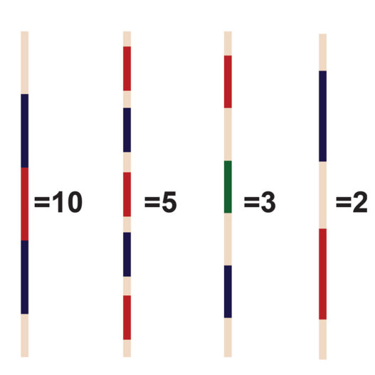 Pick Up Sticks - Image 5