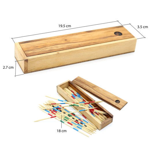 Pick Up Sticks - Image 4