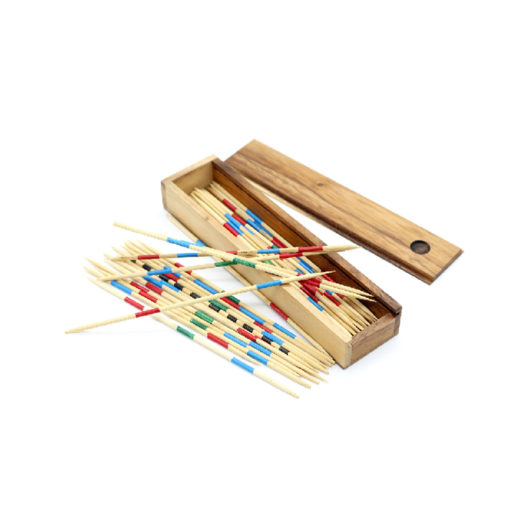Pick Up Sticks