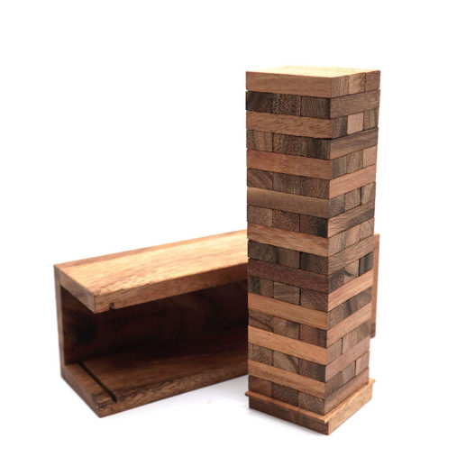 Tumbling Tower - Image 10