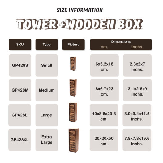 Tumbling Tower - Image 4