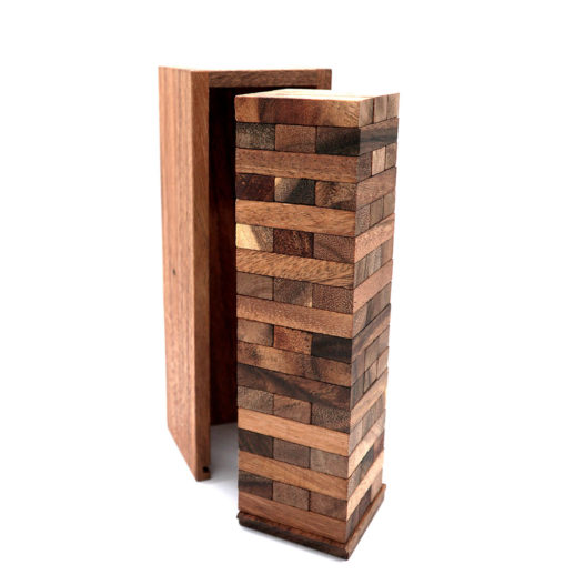 Tumbling Tower - Image 8