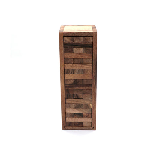 Tumbling Tower