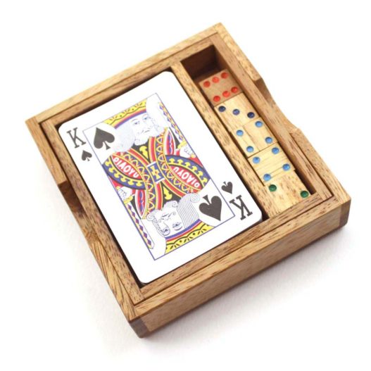 Cards and Dices Box - Image 3