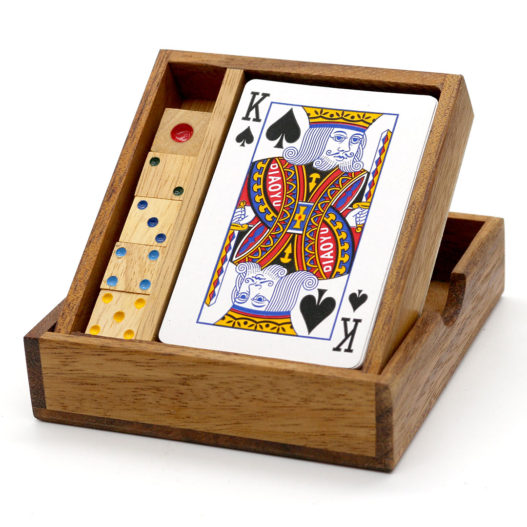 Cards and Dices Box - Image 5