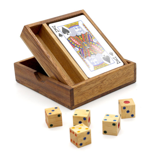Cards and Dices Box - Image 6