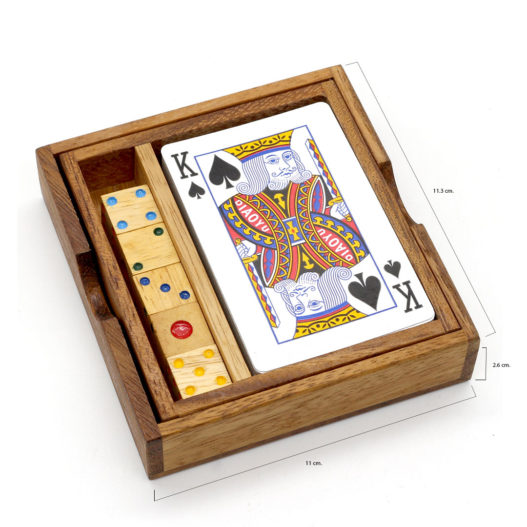Cards and Dices Box - Image 4