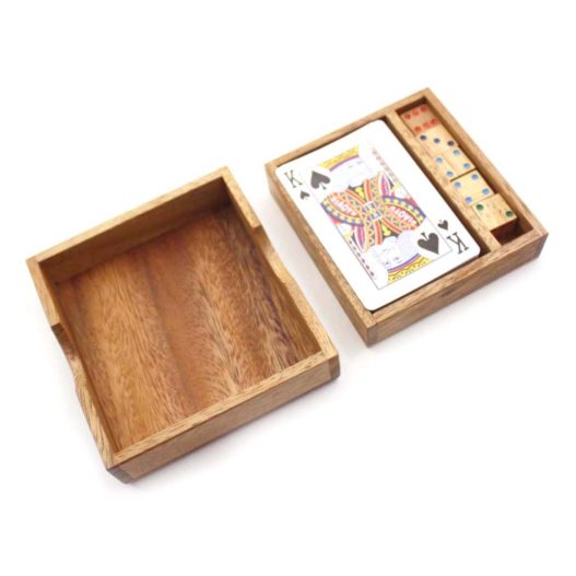 Cards and Dices Box - Image 7