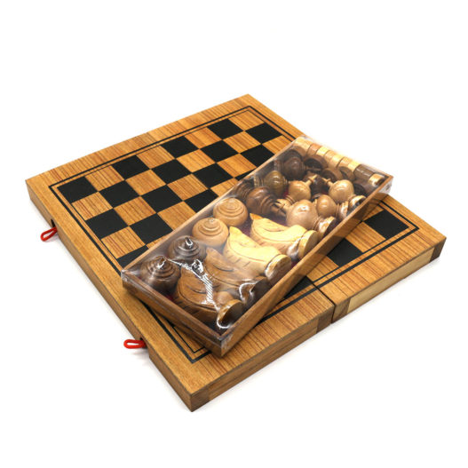 Thai Chess Board - Image 3