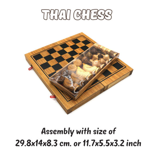 Thai Chess Board - Image 4