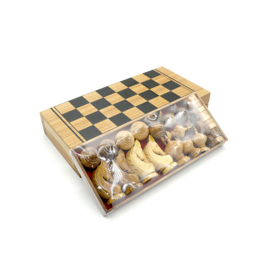 Thai Chess Board
