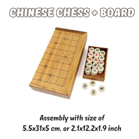 Chinese Chess Board - Image 4