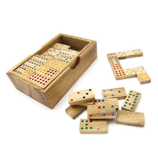 Domino 9 - Image 6