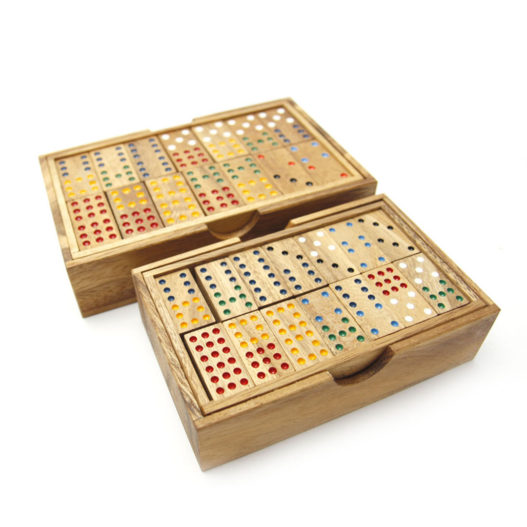 Domino 9 - Image 3