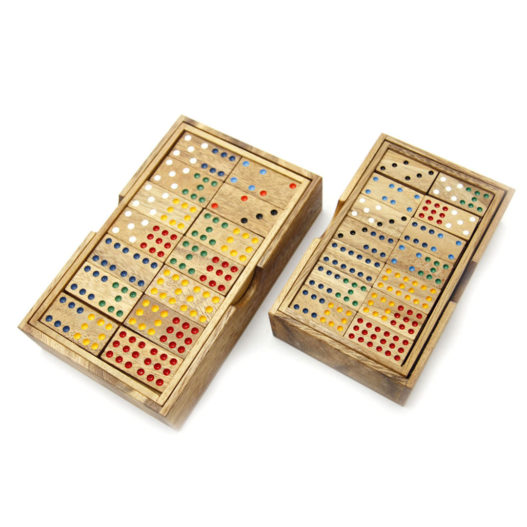 Domino 9 - Image 5