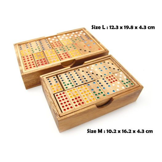 Domino 9 - Image 4