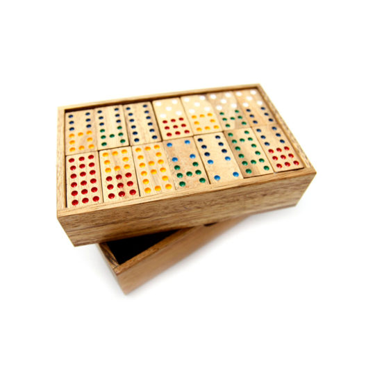 Domino 9