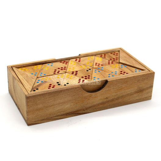 Trio Domino - Image 6