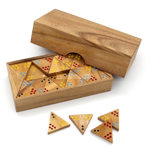 Trio Domino - Image 7