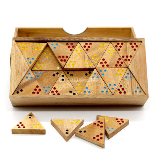 Trio Domino - Image 8