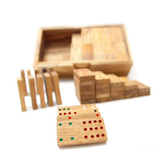 Domino 12 - Image 5