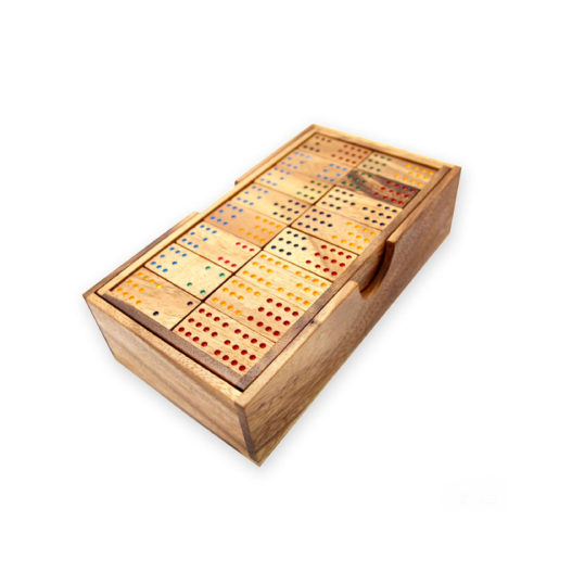 Domino 12