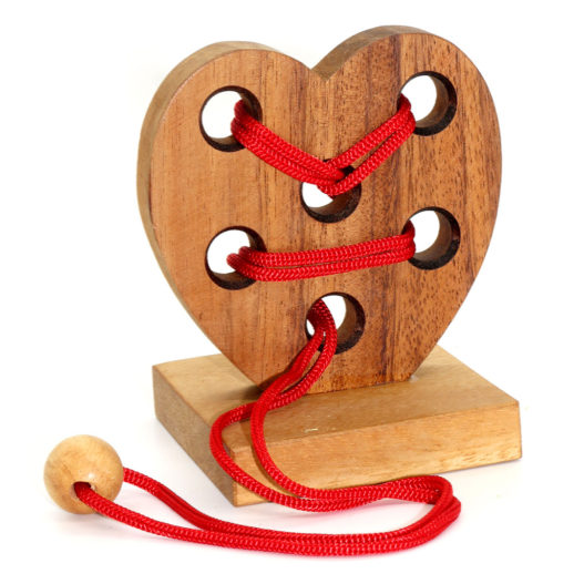 Only One Love (Heart) - Image 3