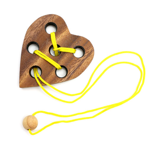 Only One Love Heart (without Base) - Image 3