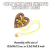 Only One Love Heart (without Base) - Image 4
