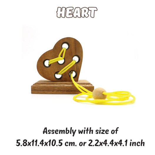 Heart String Puzzle - Image 4