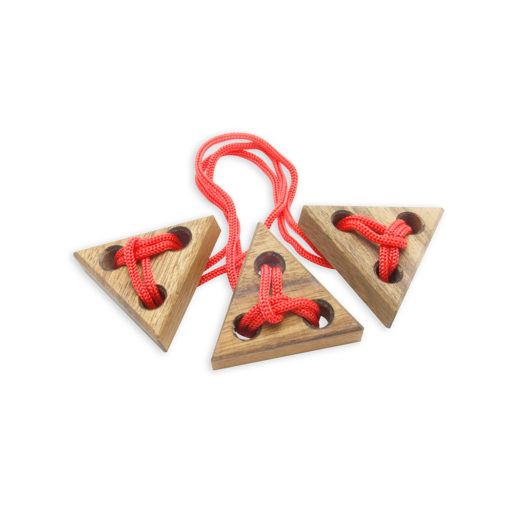 The 3 Triangles