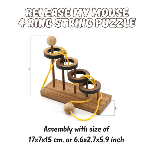 Release My Mouse - Image 4