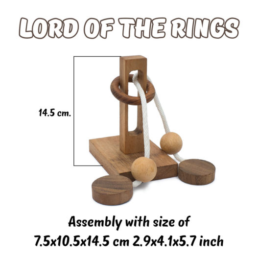 Lord of the Rings - Image 4