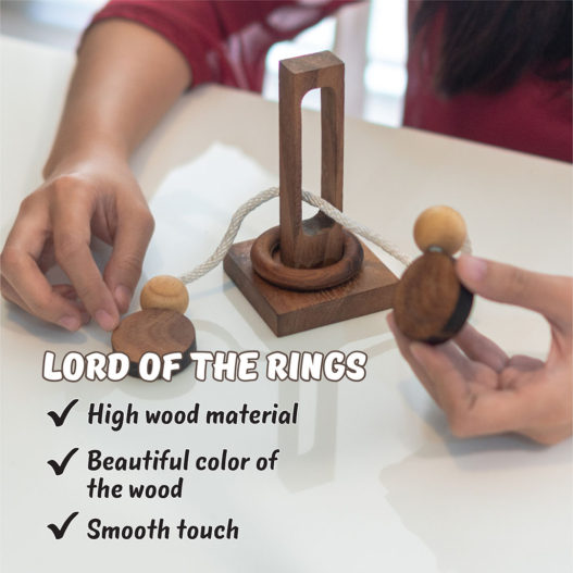 Lord of the Rings - Image 7