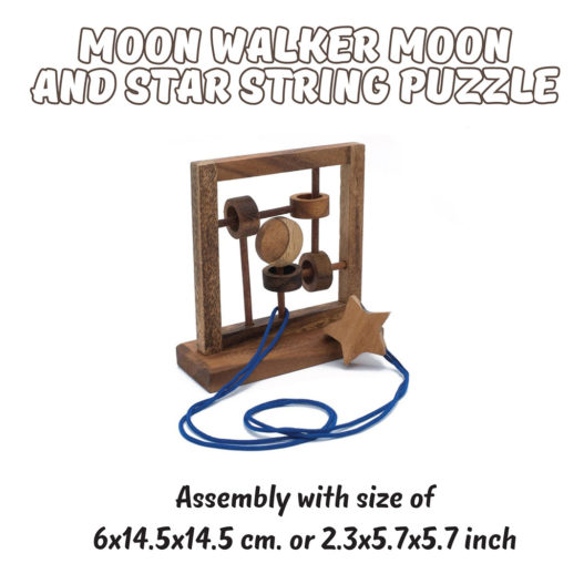 Moon Walker - Image 4