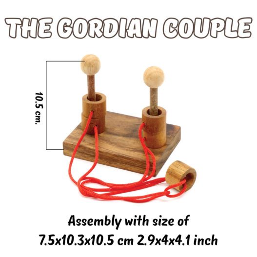 The Gordian Couple - Image 4