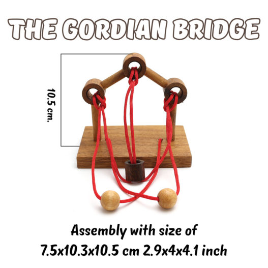 The Gordian Bridge - Image 4