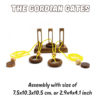The Gordian Gates - Image 4