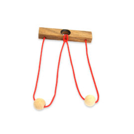 String Puzzle