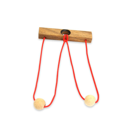 String Puzzle