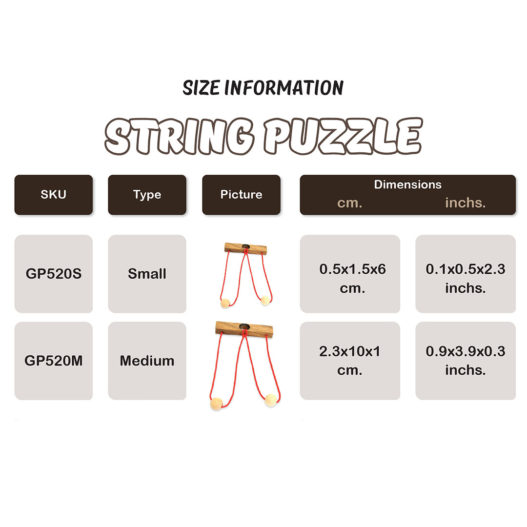 String Puzzle - Image 4