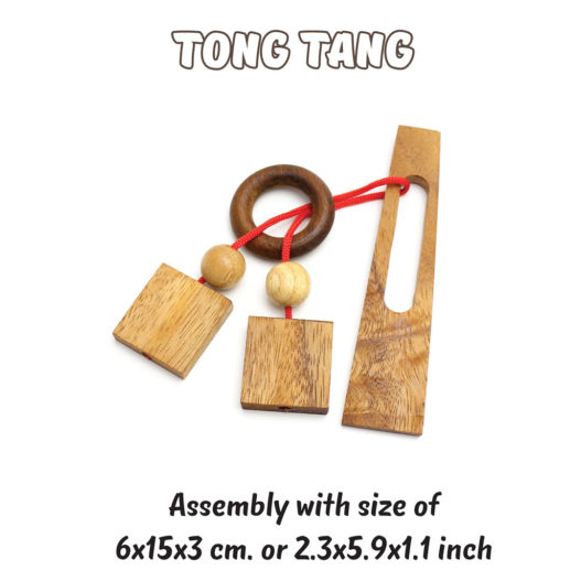 Tong Tang - Image 4