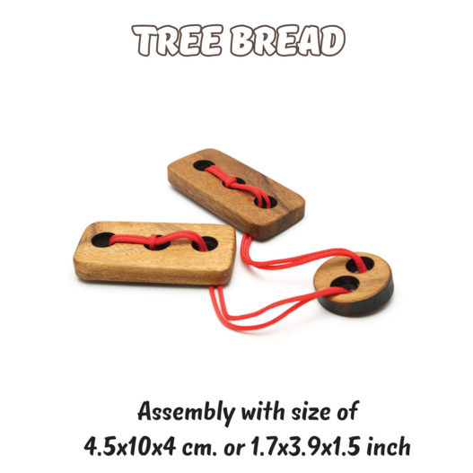 Tree Bread - Image 4