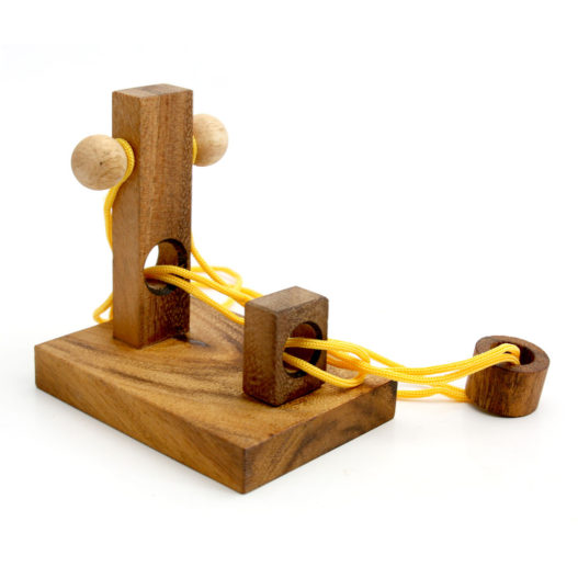 The Gordian Plummet - Image 3