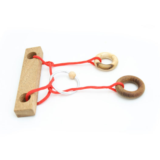 Ring on Stick - Image 3