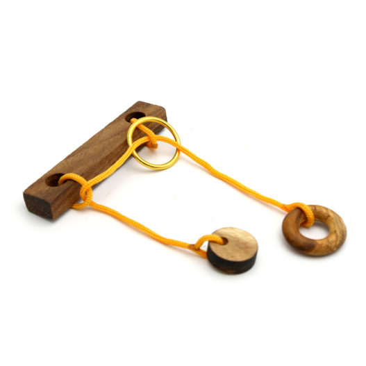 Ring on Stick - Image 6