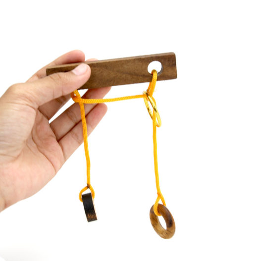 Ring on Stick - Image 7