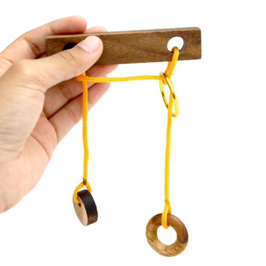 Ring on Stick - Image 8