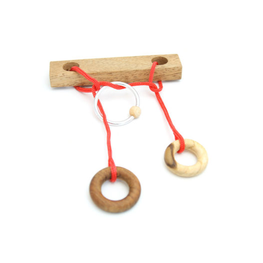 Ring on Stick